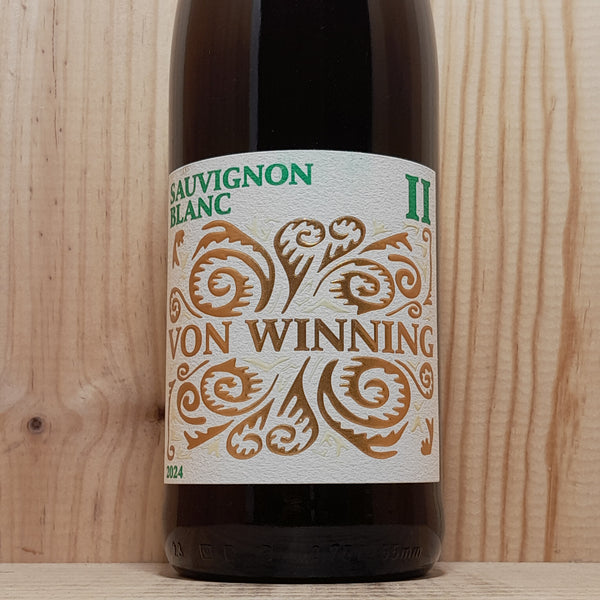 Von Winning Sauvignon Blanc II 2023