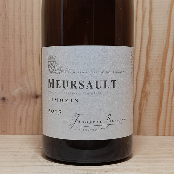 Domaine Buisson-Battault Meursault 'Limozin' 2015