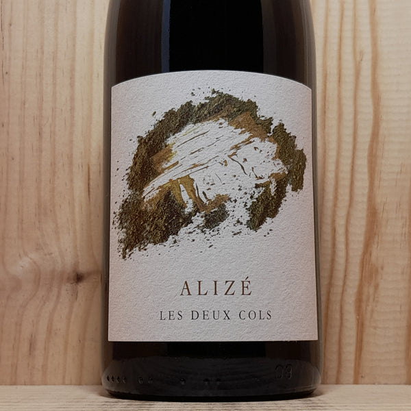 Les Deux Cols Cotes du Rhone Alize 2023