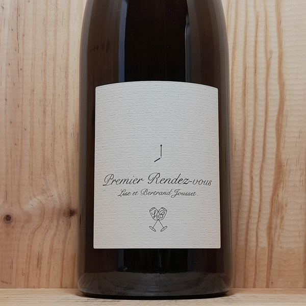 Domaine Jousset Premier Rendez Vous 2022