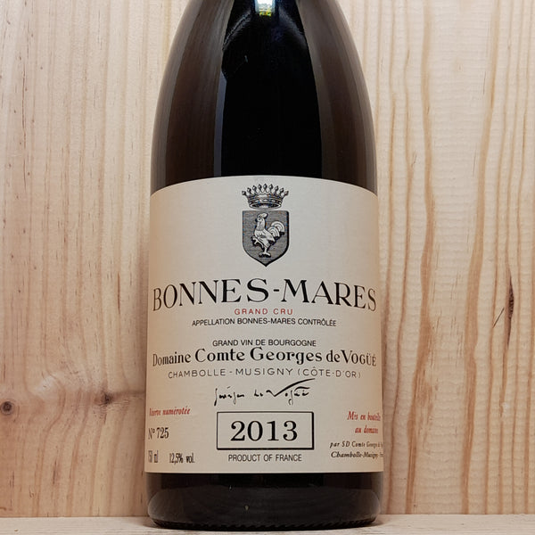 Domaine Comte Georges de Vogue Bonnes Mares 2013