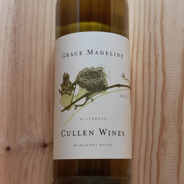 Cullen Grace Madeline Sauvignon Semillon 2021