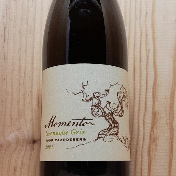 Momento Grenache Gris 2021