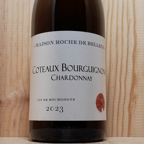 Roche de Bellene Coteaux Bourguignon Chardonnay