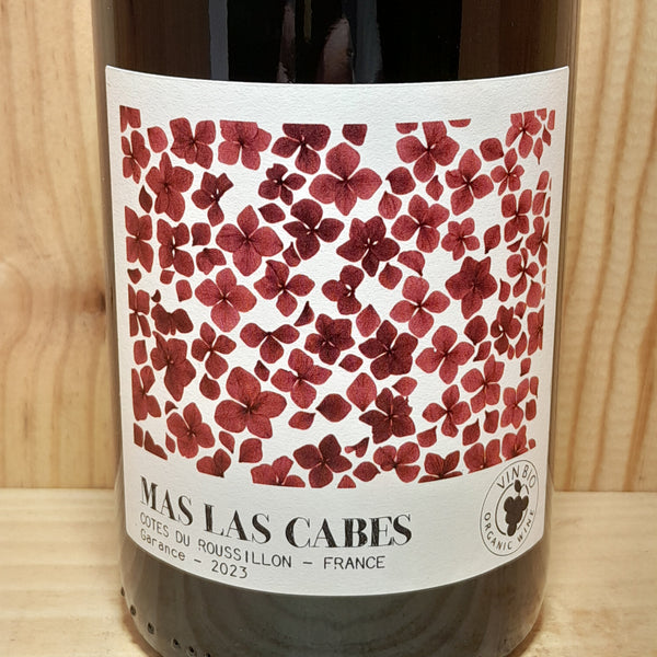 Mas Las Cabes Garance 2023