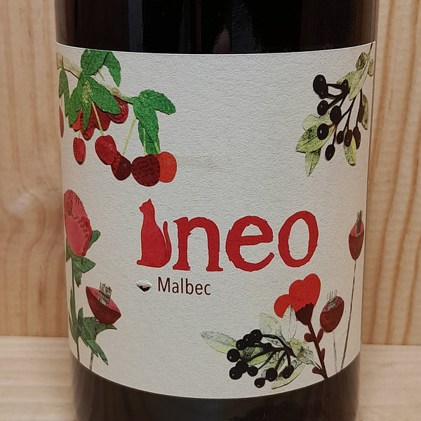 Chateau le Payral Neo Malbec 2023