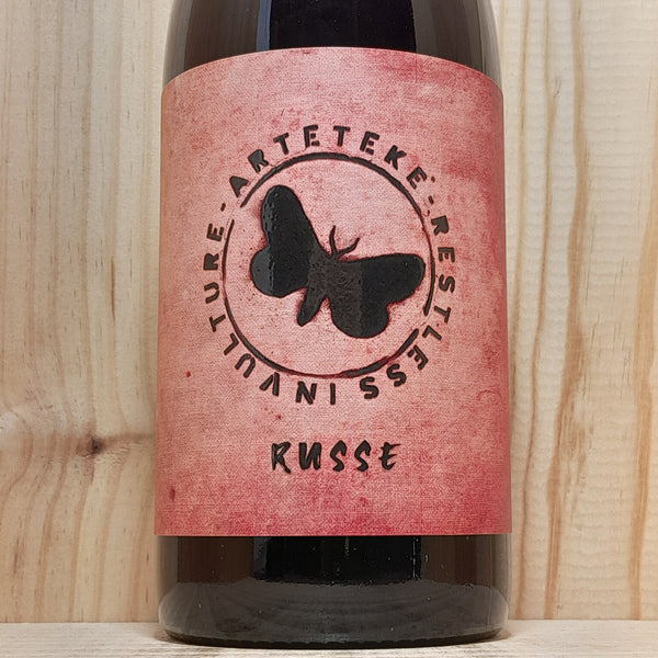 Arteteke Aglianico del Vulture Russe 2022