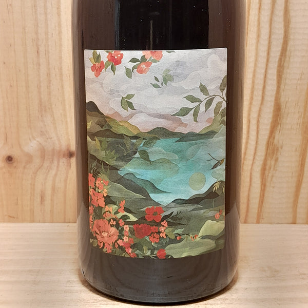 Chateau Lestignac Pagaille Red White Blend 2023