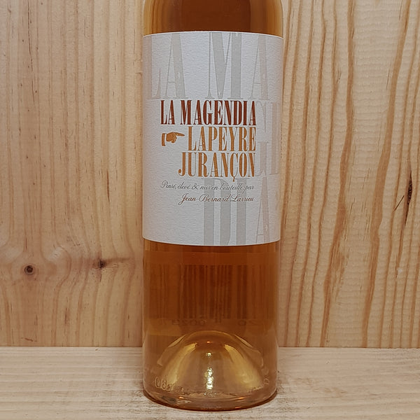 La Magendia de Lapeyre Jurancon 2019 37.5cl