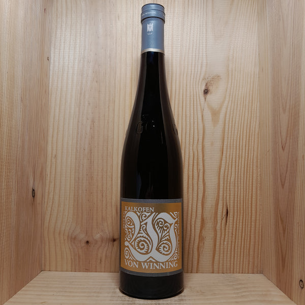 Von Winning 'Kalkofen' GG 2023