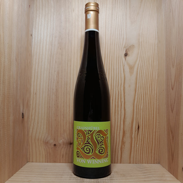 Von Winning 'Grainhubel' GG 2023