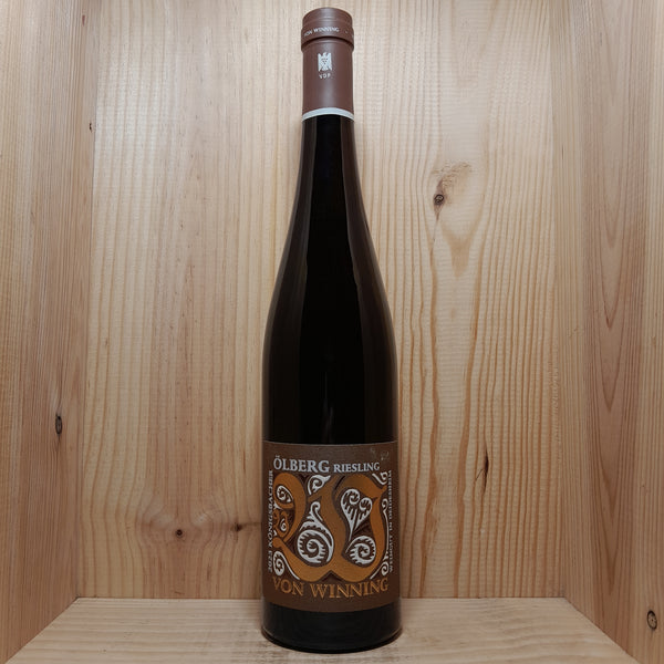 Von Winning 'Olberg' 1G 2023