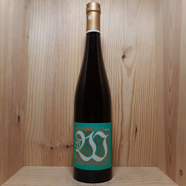 Von Winning 'Leinhohle' 1G 2021