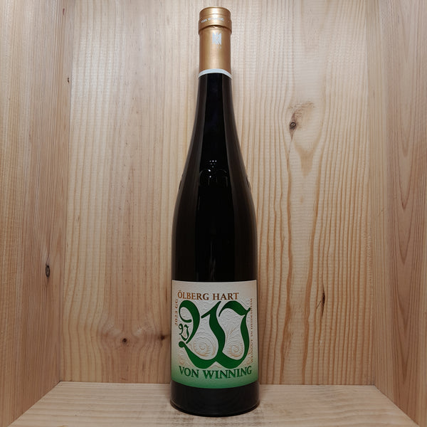 Von Winning 'Olberg-Hart' GG 2023