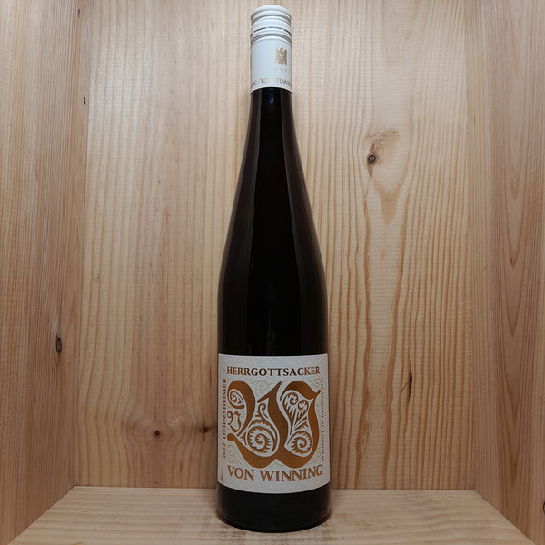 Von Winning 'Herrgottsacker' 1G 2022