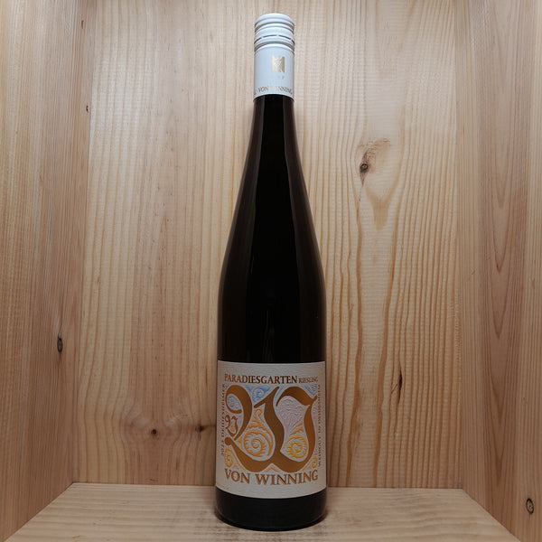 Von Winning 'Paradiesgarten' 1G 2023