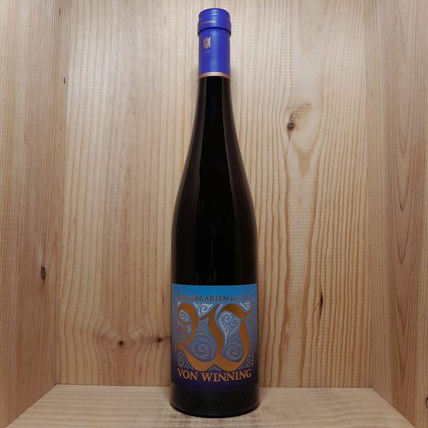 Von Winning 'Burgergarten' 1G 2023