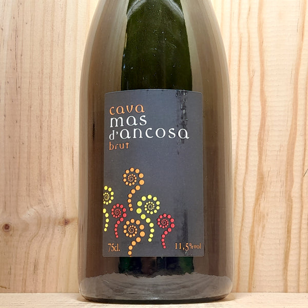 Mas Dancosa Cava Brut