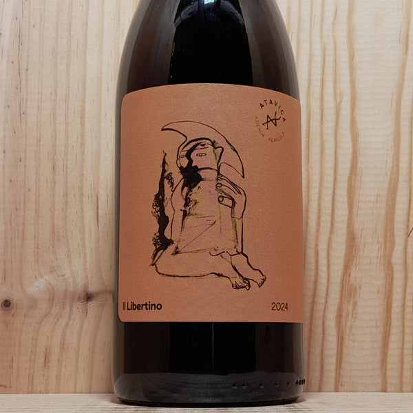 Atavica Il Libertino Toscana IGT 2024