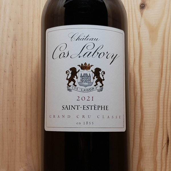 Chateau Cos Labory Magnum 2021