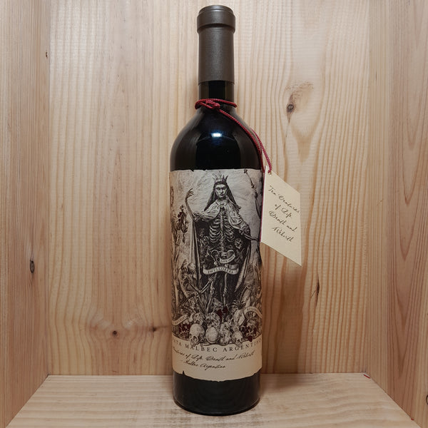 Catena Argentino Malbec 2022