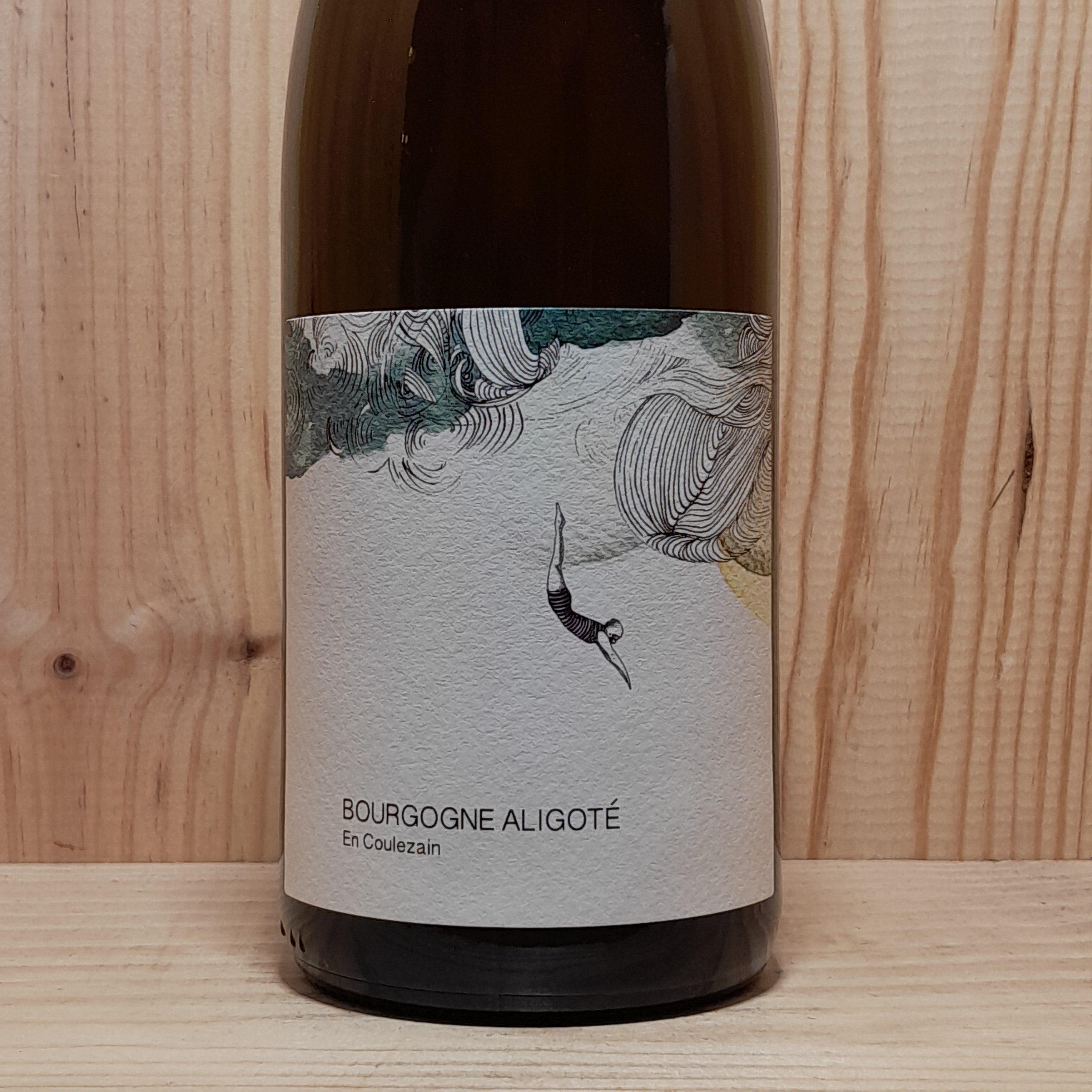 Les Horees Aligote En Coulezain 2024 – Blackrock Cellar