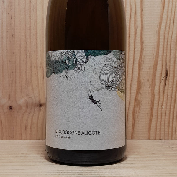 Les Horees Aligote En Coulezain 2024