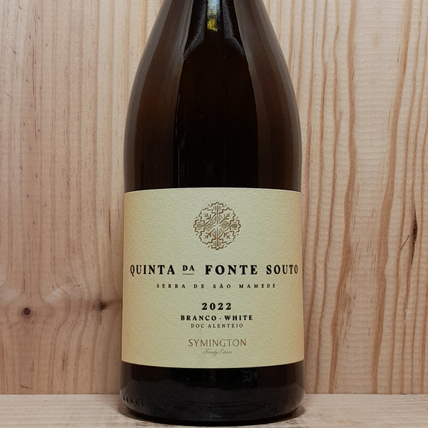 Quinta da Fonte Souto Branco 2022
