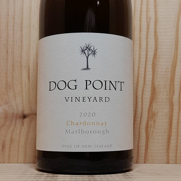 Dog Point Chardonnay 2020
