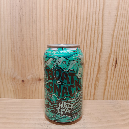 Bootstrap Ipa Bootstrap Boat Snack Hazy IPA – Blackrock Cellar