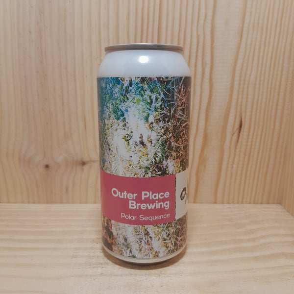 Outer Place Polar Sequence 440ml