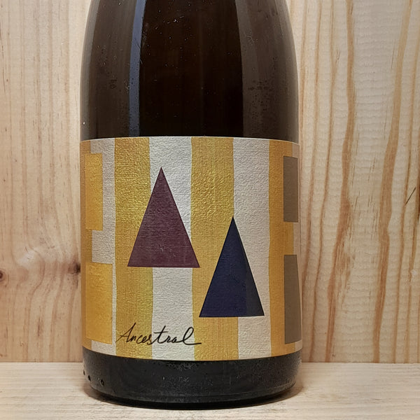 Albamar Ancestral Pet Nat