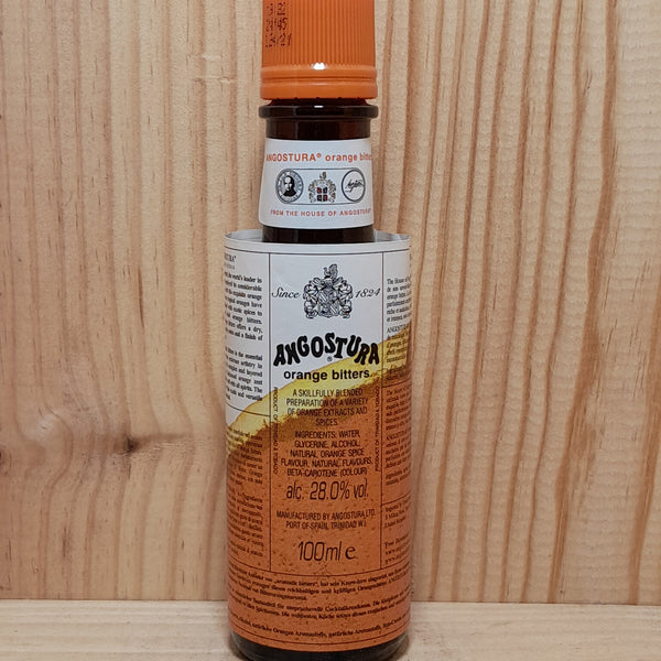 Angostura Orange Bitters