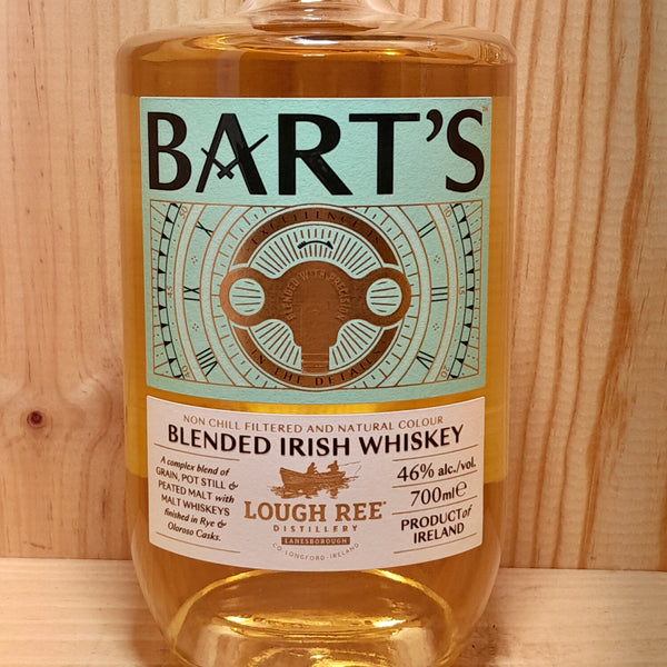 Barts Blended Whiskey 70cl