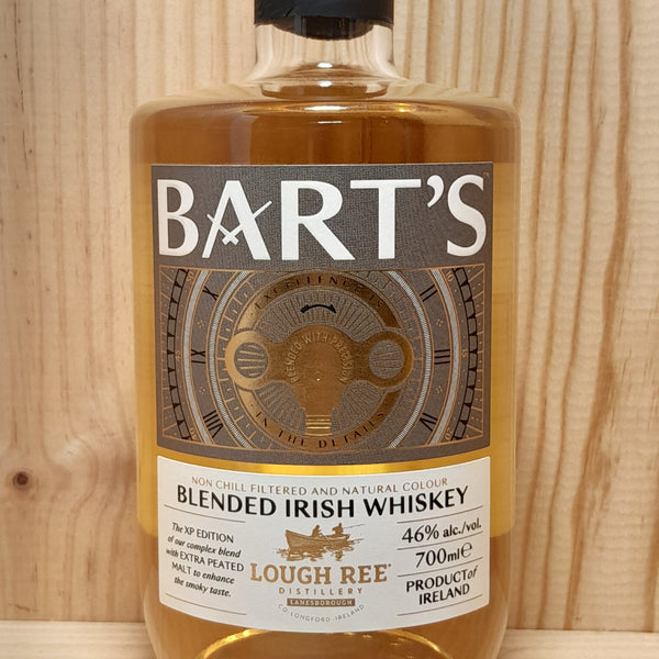 Barts Blended Whiskey XP 70cl