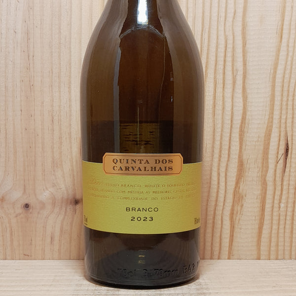 Quinta dos Carvalhais Dao Branco 2023