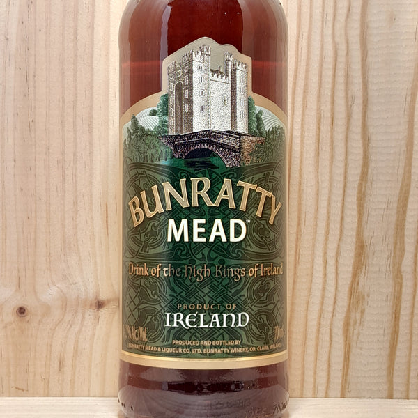 Bunratty Mead 70cl