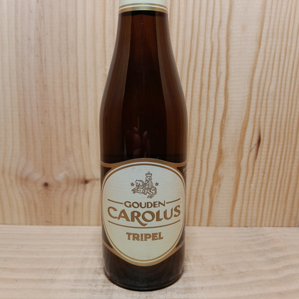 Gouden Carolus Tripel
