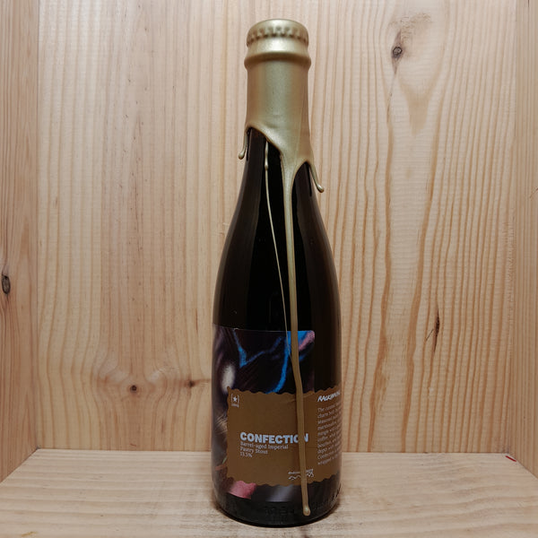 Lervig Rackhouse Confection 2025 BA Imperial Stout