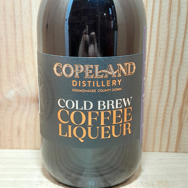 Copeland Coffee Liquor 50cl