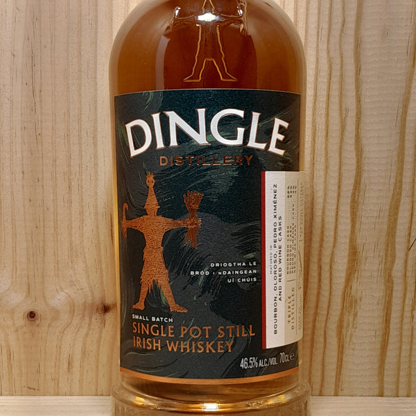Dingle Core Single Pot Still