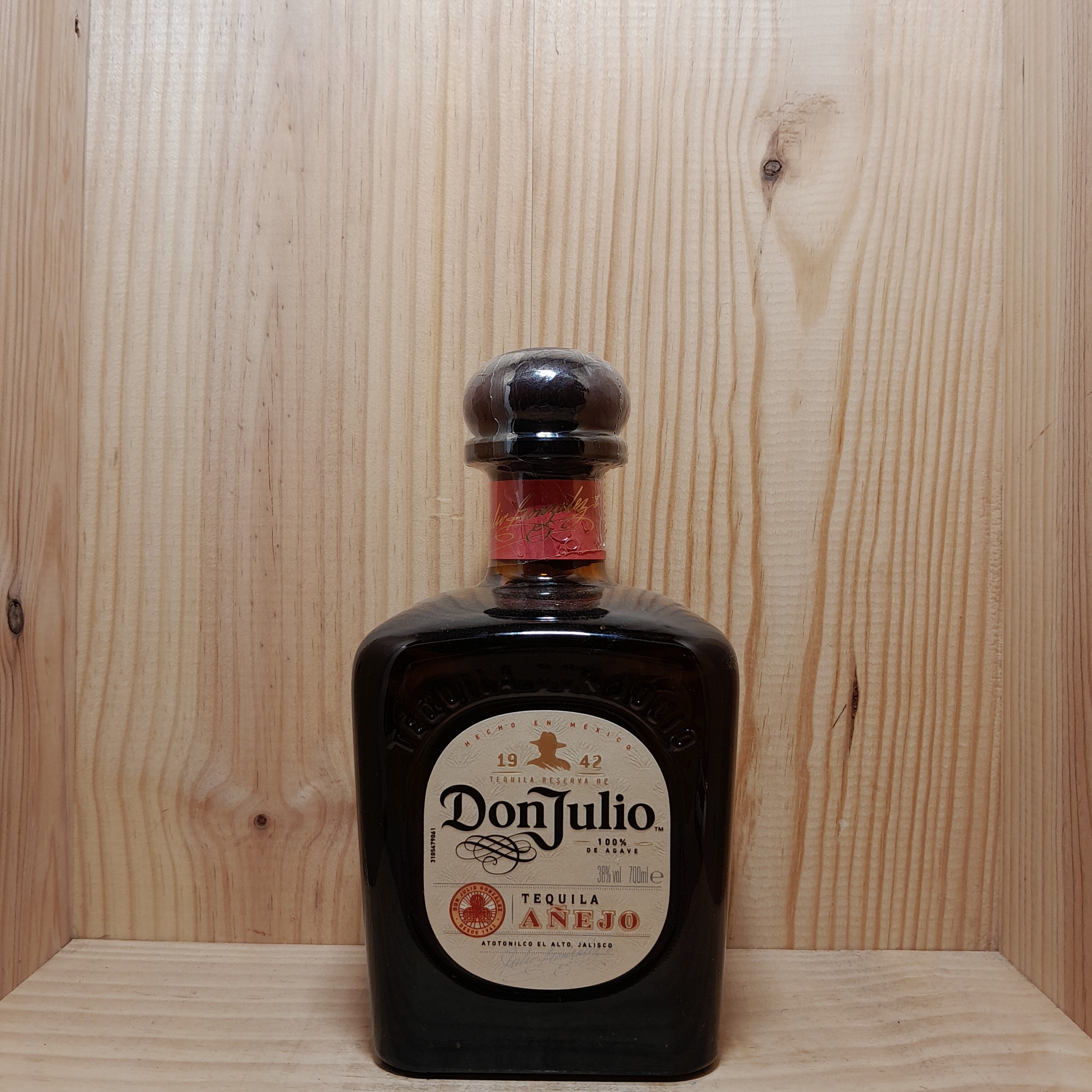 Don Julio Anejo 70cl | Tequila – Blackrock Cellar