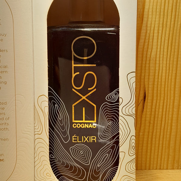 Exsto Cognac Elixer