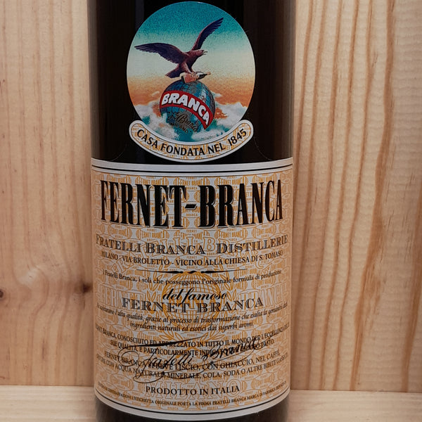 Fernet Branca 70cl
