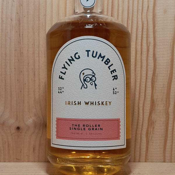 Flying Tumbler The Roller 70cl