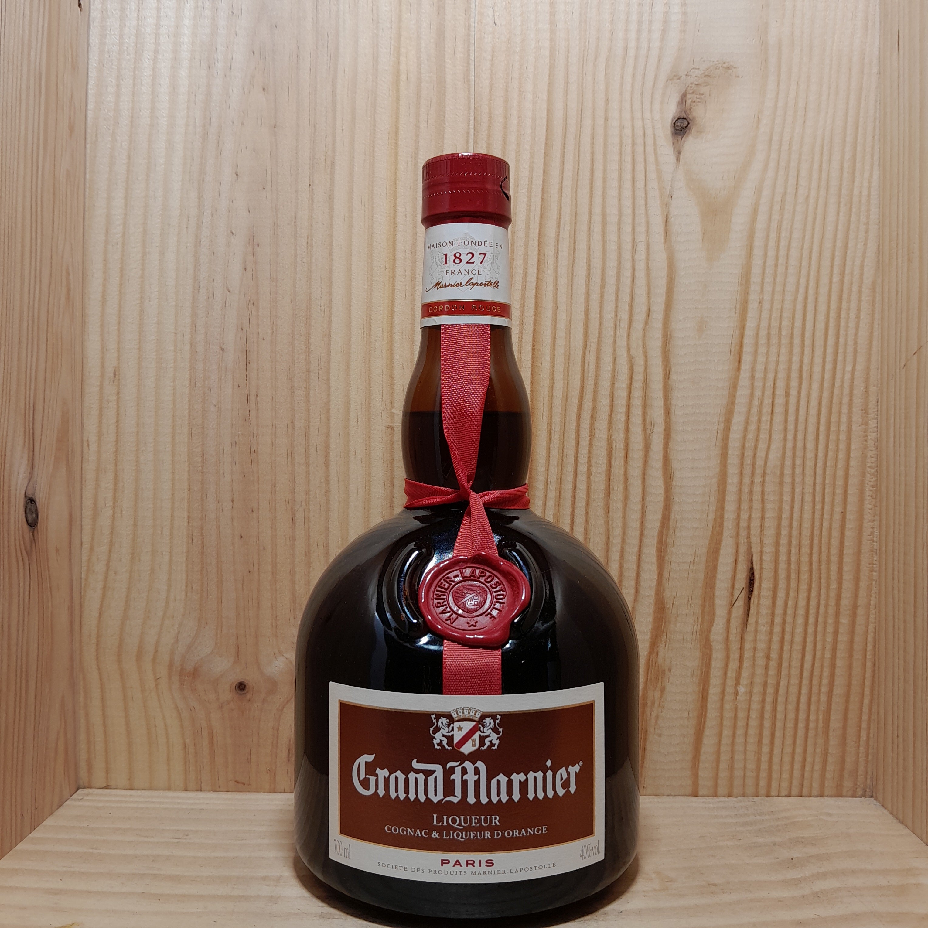 Grand Marnier | Liqueur – Blackrock Cellar