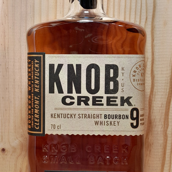 Knob Creek 70cl