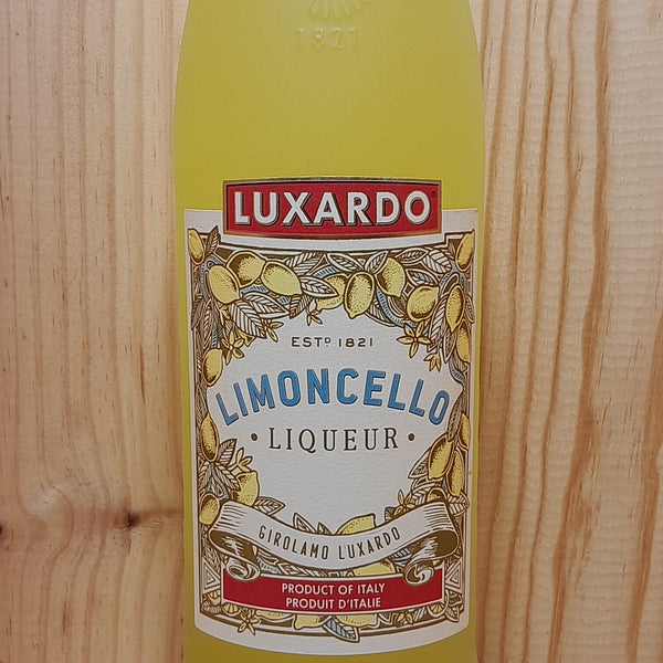 Luxardo Limoncello 700ml
