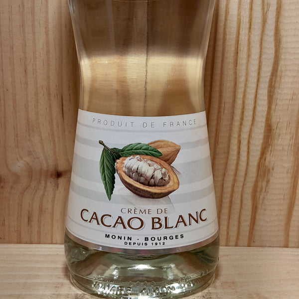 Monin Creme de Cacao White 70cl