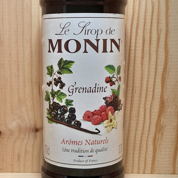 Monin Grenadine 70cl